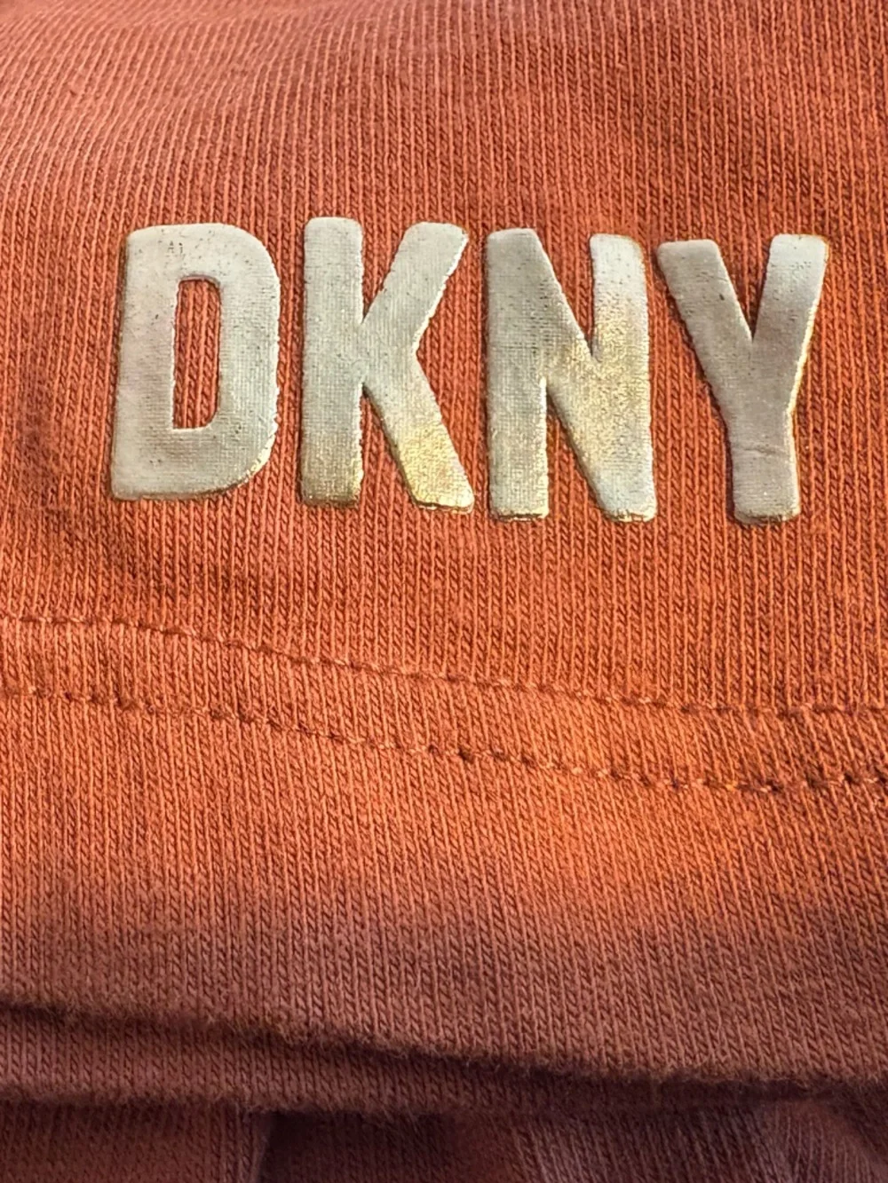 DKNY Girls Leggings 2 Pairs